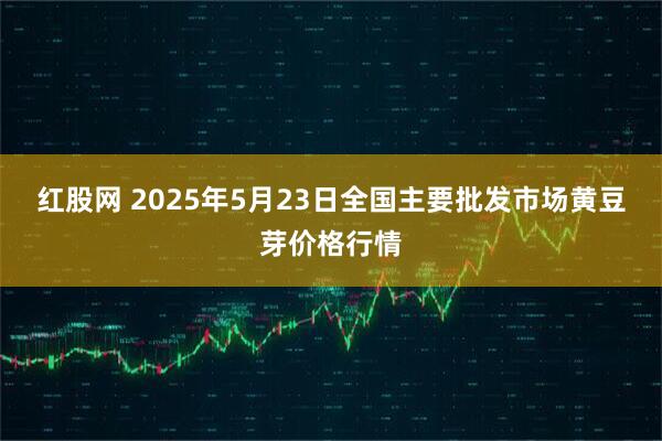 红股网 2025年5月23日全国主要批发市场黄豆芽价格行情